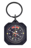 HSI Instrument Style Keychain | 1.5 inch,KC65