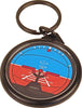 ROUND ARTIFICIAL HORIZON,KCR63