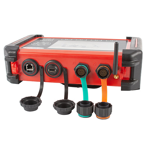DART | Data Acquisition Ruggedized Tool – ECA Solution
