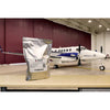 ADS Autopilot Installation Hardware Kit | Garmin GFC600, King Air 200 Series, (310-00149-01, LED-52-11-HA1-E2VYE Not Included).,8546000032