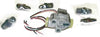 SHADIN INSTALL KIT #6/TRANSDUCER KIT X,KIT-X