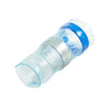 L-C Immersion Resistant Solder Sleeve | 0.070 – 0.235in (ØD4), 125°C,L-C-4