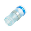 L-C Immersion Resistant Solder Sleeve | 0.100 – 0.280in (ØD4), 125°C,L-C-5