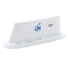 Iridium and GPS Antenna,L10-806