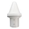 L1 GPS Active Roof Antenna | SMA Connector,L1GPSA-S