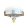 Multi-GNSS Passive High Performance GPS Antenna | Passive, TNC connector,L1/L2GRRKP
