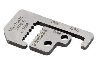 L-5560,L 5560,L5560,45-177,custom stripmaster,strip master,wire stripper,ideal industries,blade set