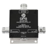 Passive GPS Antenna Splitter | 1 Input, 2 Output, BNC Connector,LDCBS1X2B