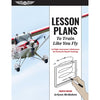 Lesson Plans to Train Like You Fly, Fourth Edition | Softcover,LESSON-4