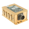 DC Power Supply | Regulated 5VDC, 28VDC Input, 100 watt supply, 0-5VDC,LF10