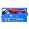 Portable High Capacity Lithium Starting Battery | 26VDC Output, 2,400A Peak Current,LI2700QC