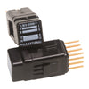 LMD-6008-P Connector Feedback Module Block | Contact Size 22, 3 Bussing Circuits,LMD-6008-P