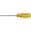 Allen Hex Screwdriver | Size 3/32 x 4,LN-23