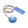 Personal Locator Light | Water Activated, FAA Approved | 18 inch,LNKAL15-18