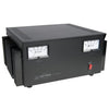 LS-35M Power Supply | 28VDC, 35A, With Meters,LS-35M
