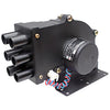 Cyclone 600 Avionic Cooling Fan | 6-Port, 12 VDC, FAA/PMA,LS0303034