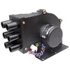 Cyclone 600 Avionic Cooling Fan | 6-Port, 24 VDC, FAA/PMA,LS0303035