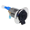 Cigarette Lighter Receptacle Power Adapter | 12 VDC & 24 VDC,LS0305025