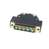 Converter Connector Kit | Plastic, 4P, Solder, 10A | For LS03-05001-B,LS03050261