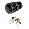 LED Dimmable Panel Indicator | Green, 14V,LS03071011
