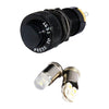 Panel Indicator | Non-Dimmable, 28V, Red,LS03071032