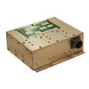Regulated AC to DC Power Converter | 100W, 105–125VAC Input, 400Hz,LT-253-400