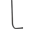 Light Bar | For 20-inch or Smaller Satdomes, Black,LTBSBLK
