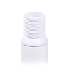 Plastic Mounting Adapter Light Bar Top | For GPS Unit or Wind Transducer,LTBU