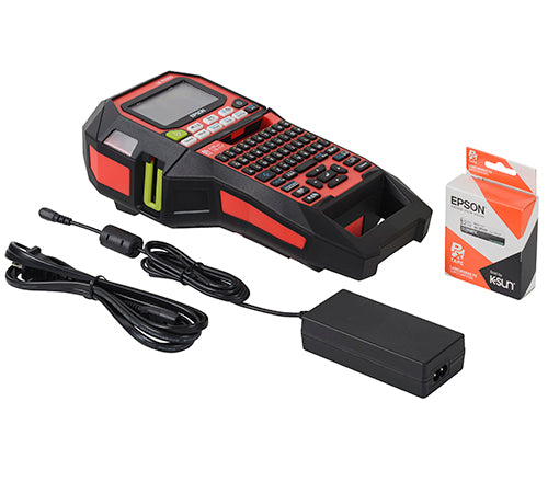 Epson Labelworks LW-PX900,LW-PX900
