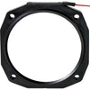 Instrument Light Wedge | 2-1/4 in, 5V, No Cutout, PMA Approved,LW2005