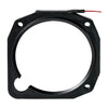 Instrument Light Wedge | 2-1/4 in, 14V, Left-hand Altimeter Cutout, No PMA,LW2014AA