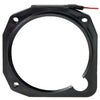 Instrument Light Wedge | 2-1/4 in, 14V, Righthand Cutout, PMA,LW2014B