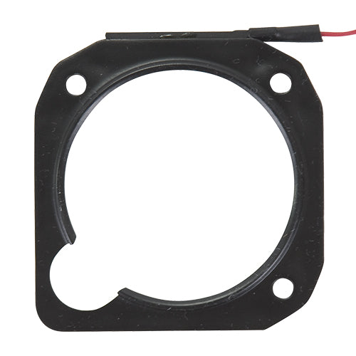 2-1/4 in, 28V, Left Cutout, American Eurocopter,LW2028AE