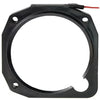 Instrument Light Wedge | 2-1/4 in, 28V, Righthand Cutout, PMA,LW2028B
