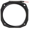 Instrument Light Wedge | 3-1/8 in, 28V, No Cutout,LW3028