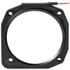LED Instrument Light Wedge | 3-1/8 in, 28V, VSI Cutout,LW3038V