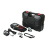 Epson Labelworks LW-PX700 | Deluxe Kit,LWPX700PCD