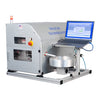 Tabletop Laser Wire Marking System | Mod 100,M-100L-100