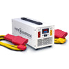 M-Series Mini Ground Power Unit | 14V & 28V, 3-Pin Oval Plugs,M1428-DV