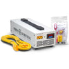 M-Series Mini Ground Power Unit | 35A, 14V, Experiment A-B Aircraft,M1435-EXP