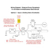 M-Series Mini Ground Power Unit | 35A, 14V, Experiment A-B Aircraft,M1435-EXP