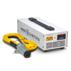 M-Series Mini Ground Power Unit | 35A, 14V, Piper Plug,M1435P