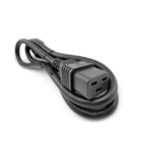 50A, 28V, 3-pin Oval Plug,M2850