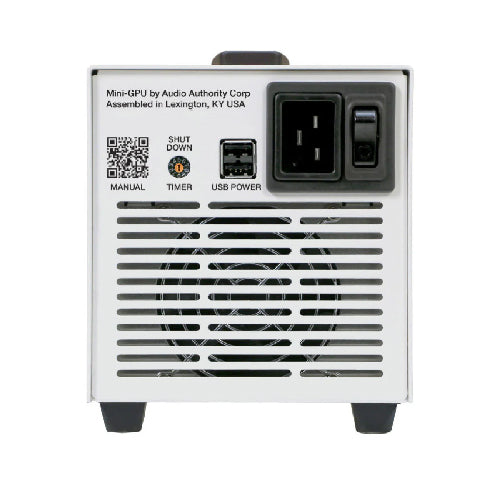 50A, 28V, 3-pin Oval Plug,M2850