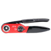 M310 Crimp Tool for Pin & Socket Contacts | 8-16 AWG, Adjustable,M310