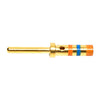 MIL-DTL-38999 Series III Contact Pin | 20–24 AWG, Contact Size 20, 7.5 Amp,M390295863