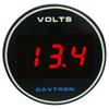M451A Digital Voltmeter | 1.25 Round Mount, Remote Sensing,451A