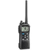 VHF Marine Handheld Transceiver | 156-163MHz, 6 Watt, Submersible,M73