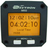 M802C Graphics LCD Clock | Universal, Local, and Elapsed Time, Count Down Timer,M802C-5V
