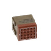 Socket Junction Module | Single Bus, Size 22 Contacts,M81714/601